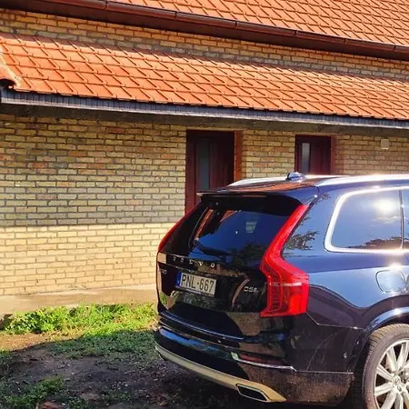 Apartment Sobe Palasthy *