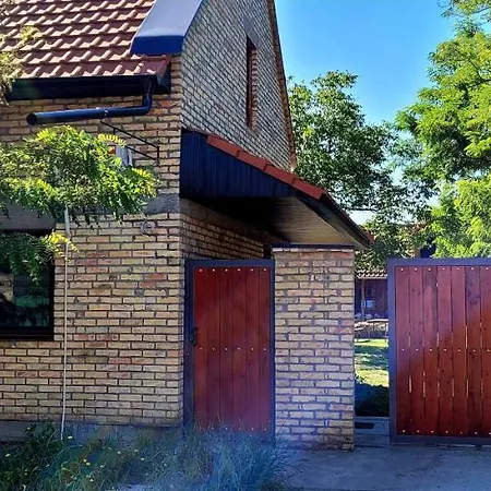 Sobe Palasthy Novi Becej