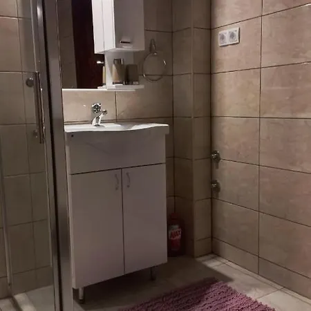 Apartment Sobe Palasthy *