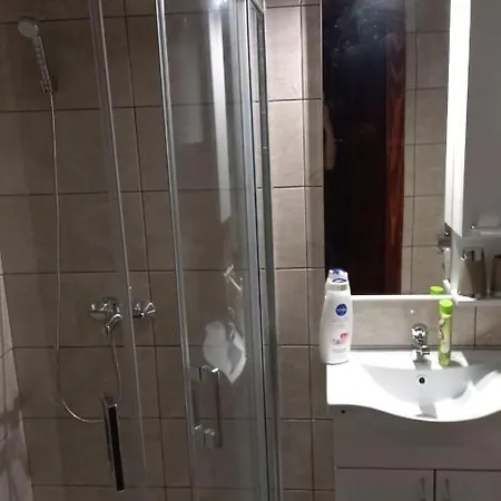 Apartment Sobe Palasthy *