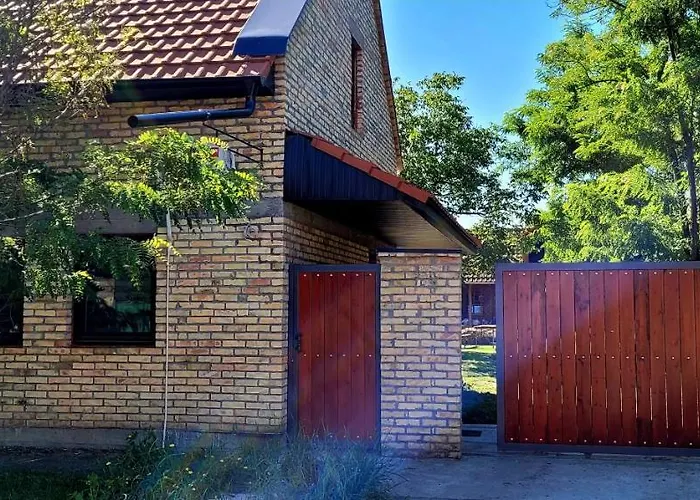 Sobe Palasthy Novi Bečej